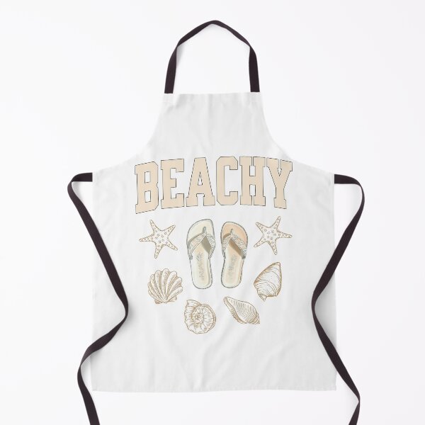Item preview, BEACHY designed and sold by NuttySqueaky.