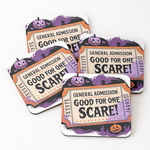 Item preview, Retro Holloween Fun designed and sold by BurntSnowflake.