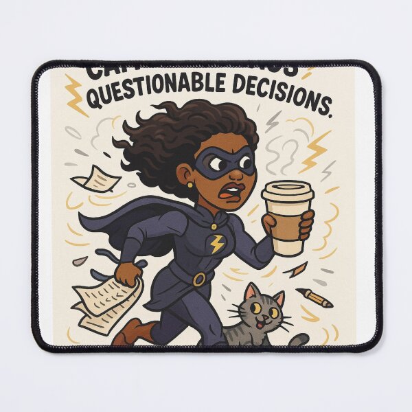 Item preview, When you're being the supermom that you are. designed and sold by TheSocialNope.