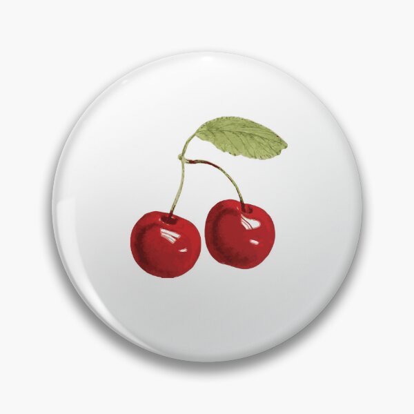 Item preview, Retro Cherry, Cherry Women, Fruit Lover, Trendy Mom, Cherry Lover Gift, Inspirational Cherry designed and sold by DesignDenDo ⭐⭐⭐⭐⭐.