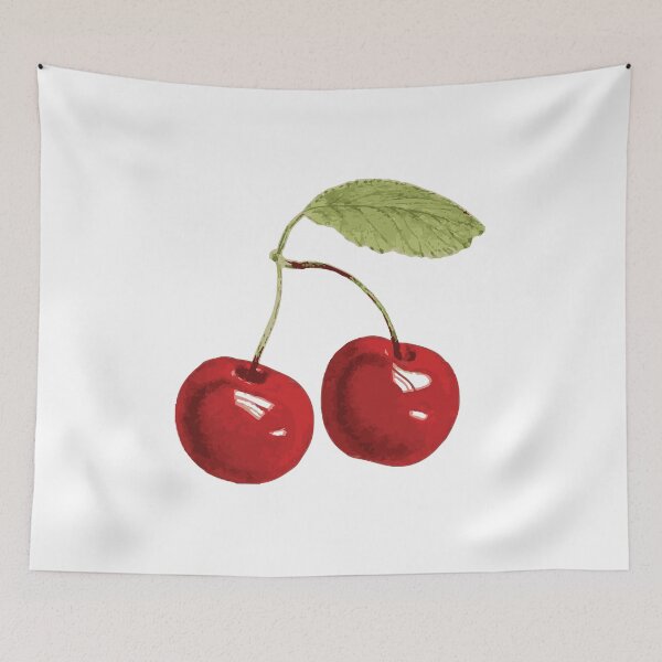 Item preview, Retro Cherry, Cherry Women, Fruit Lover, Trendy Mom, Cherry Lover Gift, Inspirational Cherry designed and sold by DesignDenDo ⭐⭐⭐⭐⭐.