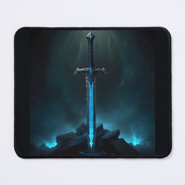 Item preview, Frostmourne designed and sold by Bejebajay.