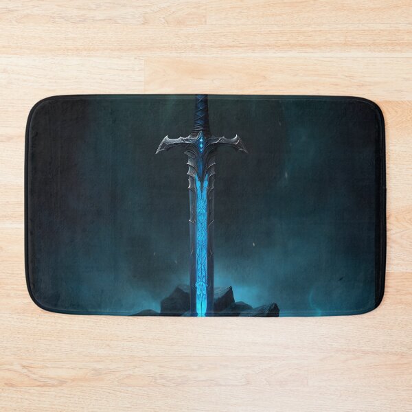 Item preview, Frostmourne designed and sold by Bejebajay.