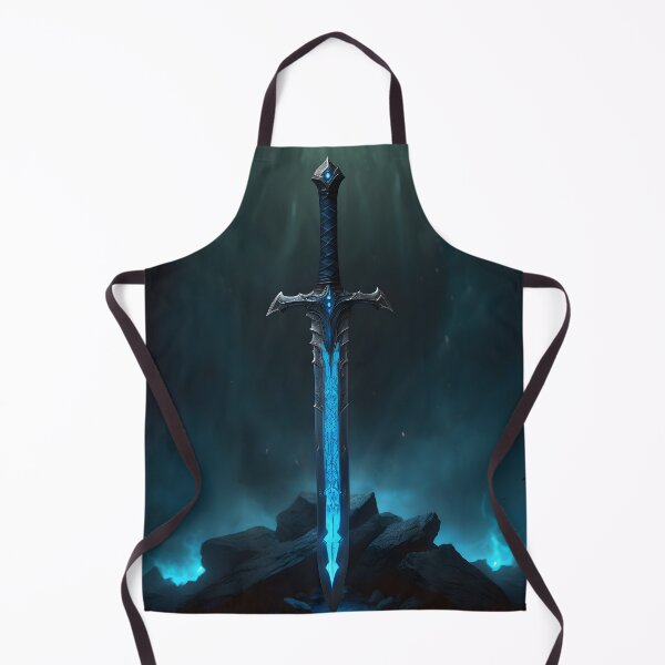 Item preview, Frostmourne designed and sold by Bejebajay.