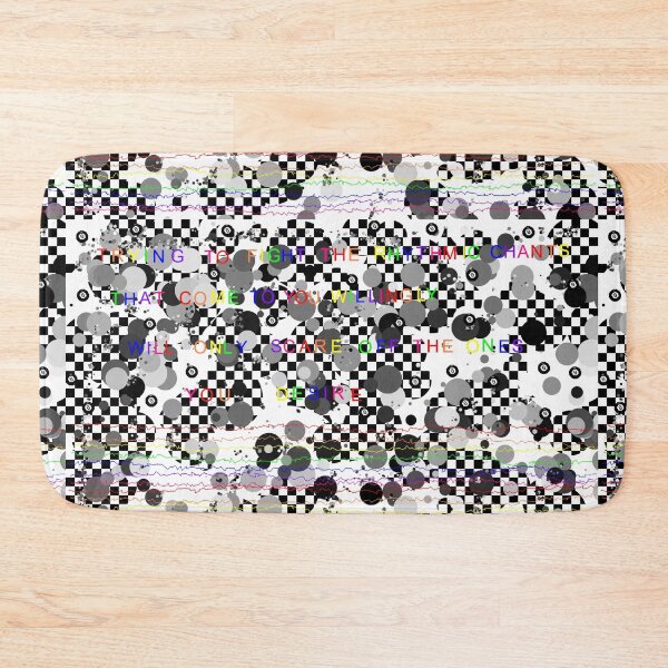 Item preview, RHYTHMIC CHANTS designed and sold by CarpyDiem.