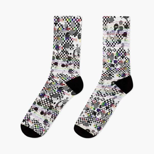 Item preview, RHYTHMIC CHANTS designed and sold by CarpyDiem.