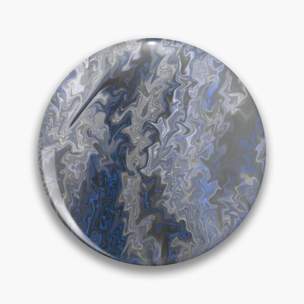 Item preview, Abstract Ocean Digital Art designed and sold by SassyJadePrints.
