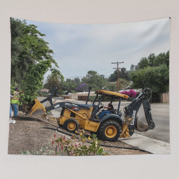 Item preview, Landscapers designed and sold by heatherfriedman.