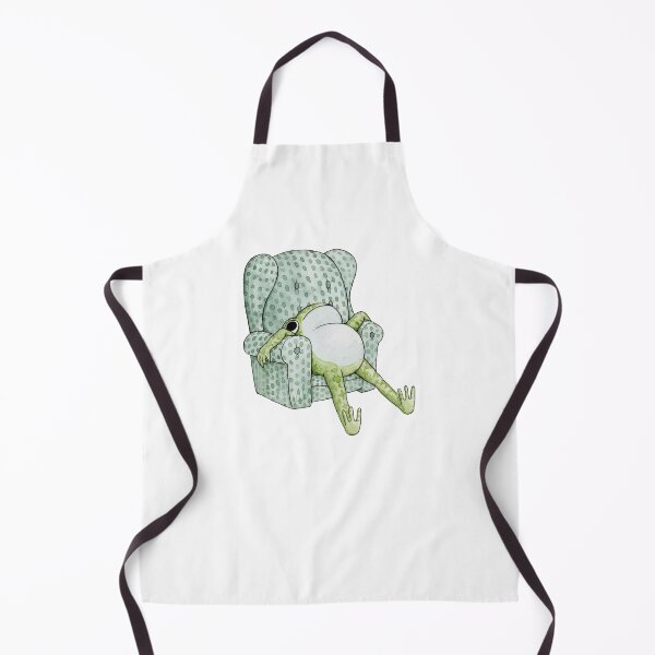 Item preview, Funny Flower Frog designed and sold by lea-lani.