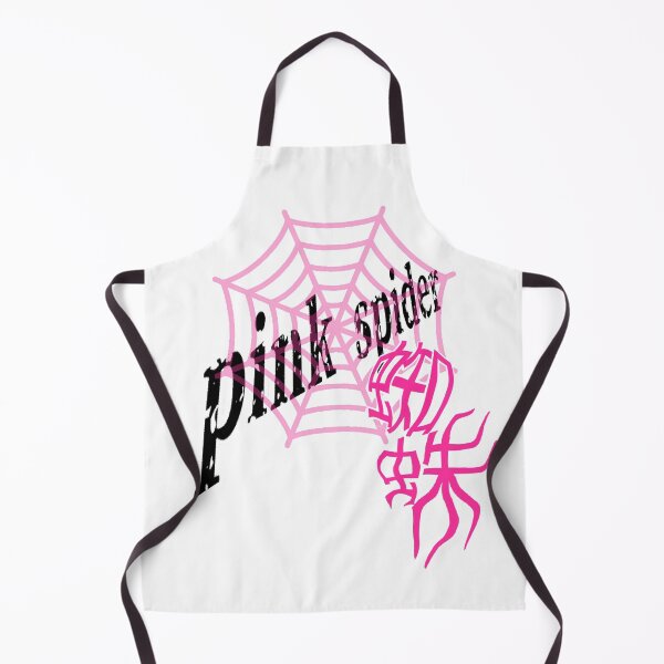 Item preview, pink spider is 蜘蛛 designed and sold by Cooljapan56.