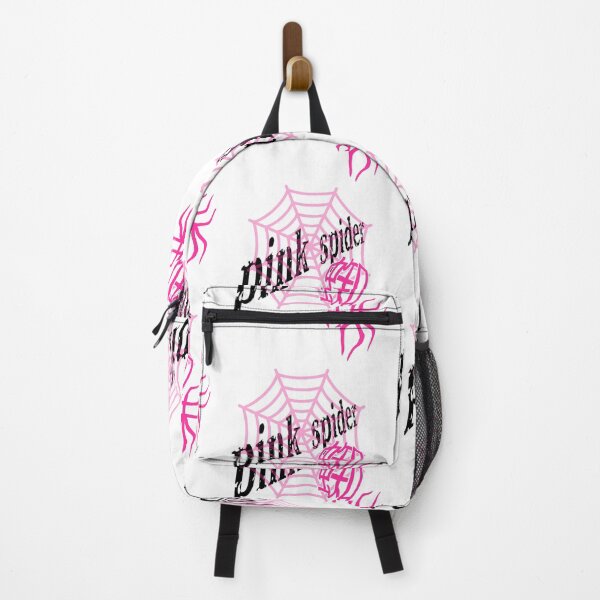 Item preview, pink spider is 蜘蛛 designed and sold by Cooljapan56.