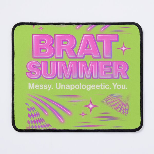 Item preview, Brat Summer designed and sold by JAL Design.
