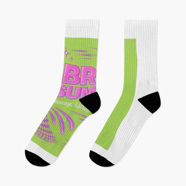 Item preview, Brat Summer designed and sold by JAL Design.