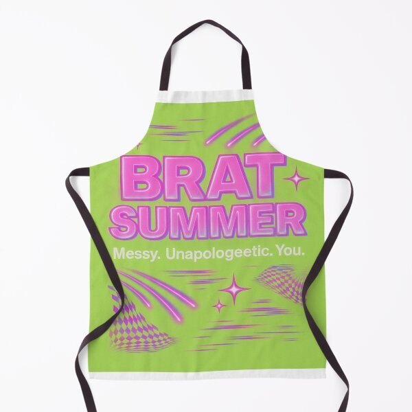 Item preview, Brat Summer designed and sold by JAL Design.
