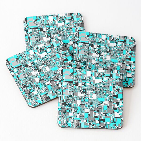 Item preview, GLASS PATTERN designed and sold by CarpyDiem.
