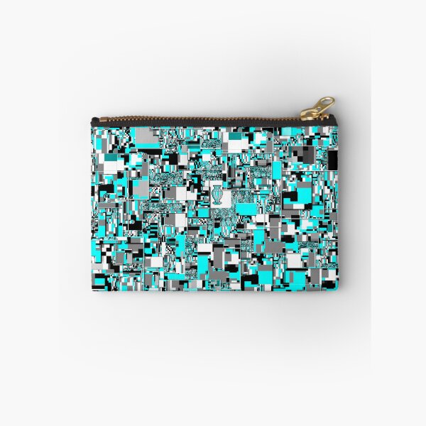 Item preview, GLASS PATTERN designed and sold by CarpyDiem.
