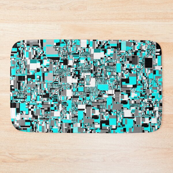 Item preview, GLASS PATTERN designed and sold by CarpyDiem.