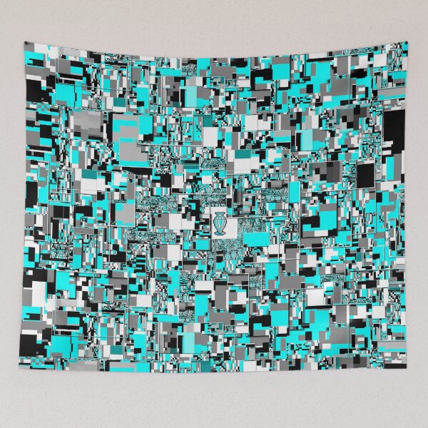 Item preview, GLASS PATTERN designed and sold by CarpyDiem.