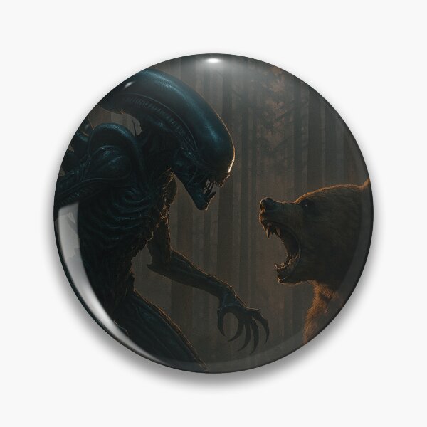 Item preview, Beast meets beyond designed and sold by genim05.
