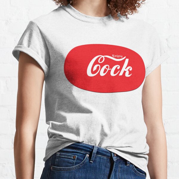 enjoy a refreshing Classic T-Shirt