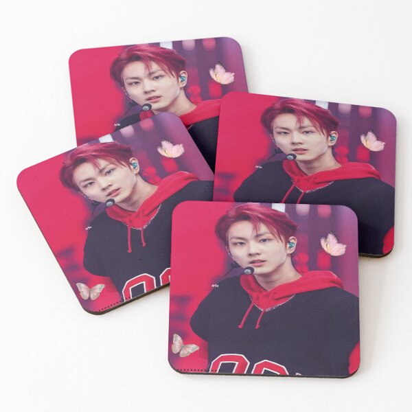 Item preview, Enhypen Jungwon  designed and sold by ArSu14.