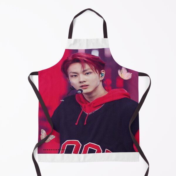 Item preview, Enhypen Jungwon designed and sold by ArSu14.