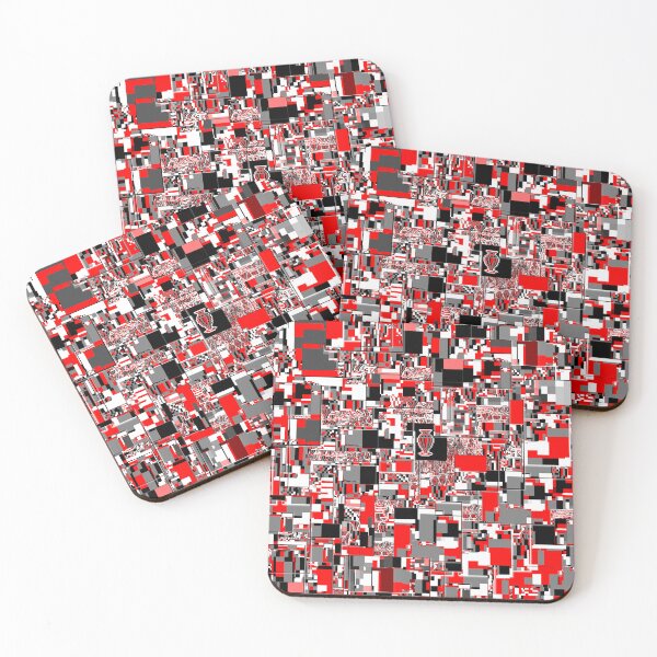 Item preview, SHADOW GLASS PATTERN designed and sold by CarpyDiem.