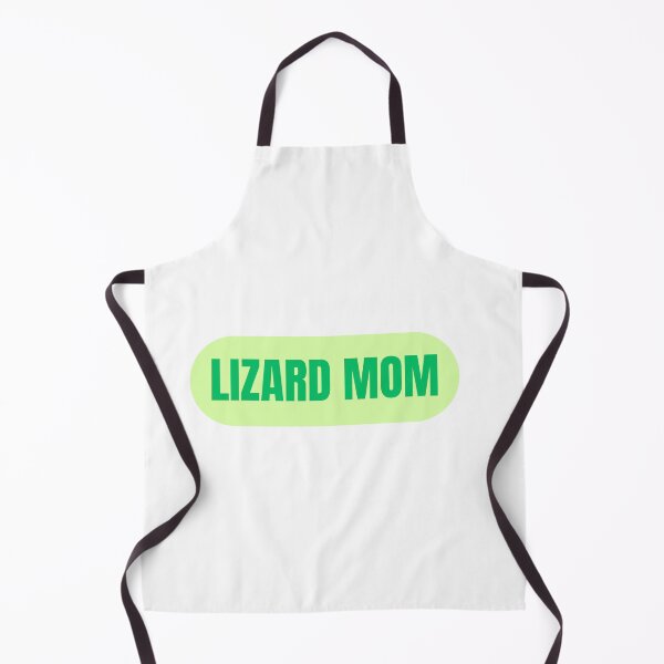 Item preview, Lizard Mom Relatable Lettering designed and sold by ali571.