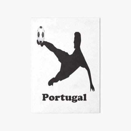 Artikel-Vorschau von Portugal Fußball, designt und verkauft von MUZA9.