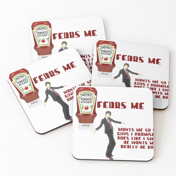 Item preview, Adachi lover designed and sold by Kwoomochi.