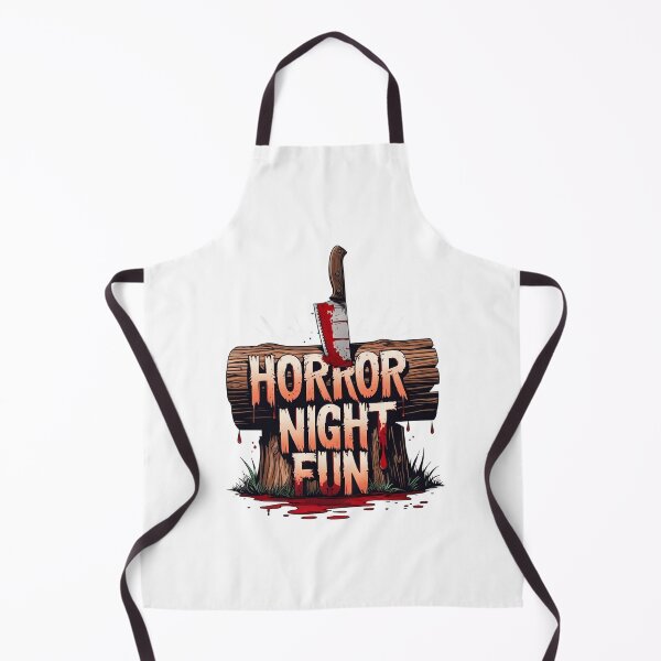 Item preview, Horror Night Fun designed and sold by BurntSnowflake.