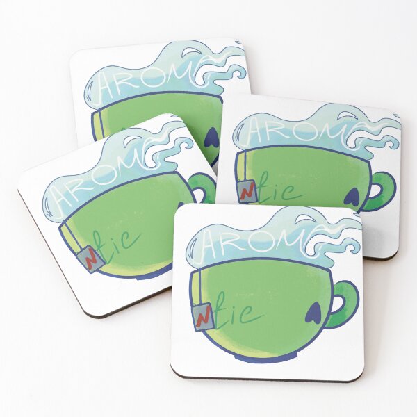 Item preview, AromaNtic drink designed and sold by PersyK.