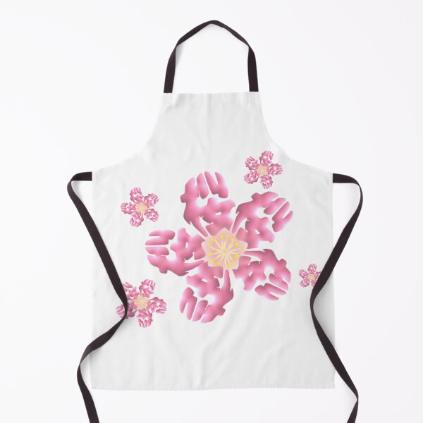 Item preview, cherry blossoms of kanji designed and sold by Cooljapan56.
