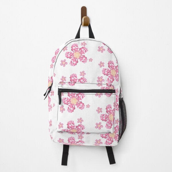 Item preview, cherry blossoms of kanji designed and sold by Cooljapan56.