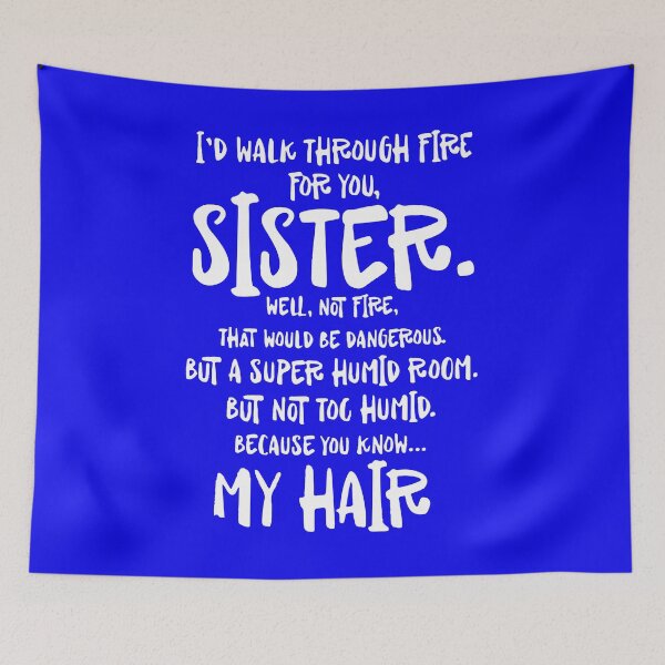 Item preview, Funny Sister, Sister Gift, Big Sister, Little Sisters, Gifts For Sister, Big Sister Gift, Funny Saying designed and sold by DesignDenDo ⭐⭐⭐⭐⭐.