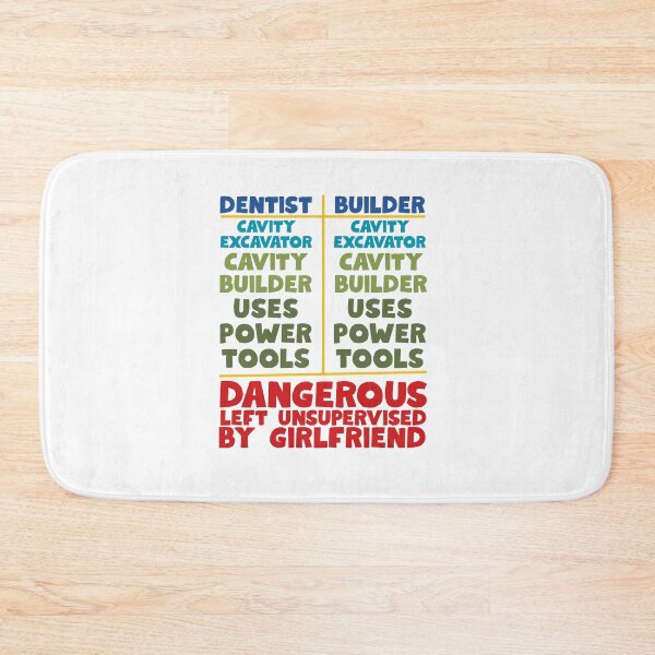 Item preview, Dangerous left unsupervised by girlfriend designed and sold by BritishDelights.