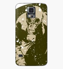 Tracking Case/Skin for Samsung Galaxy