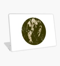 Tracking Laptop Skin