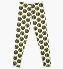 Tracking Leggings