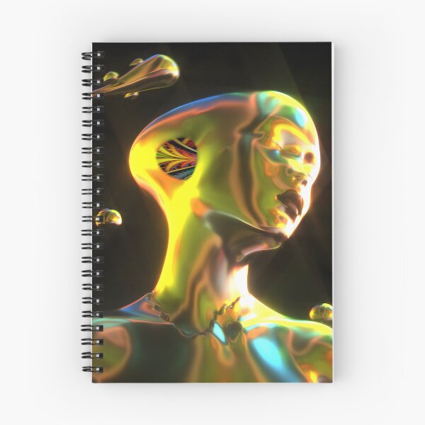Item preview, Conciencia extraterrestre designed and sold by candlevision.