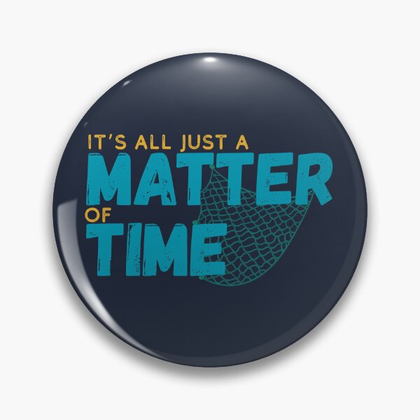 Item preview, Matter of Time designed and sold by MissEllieVator.