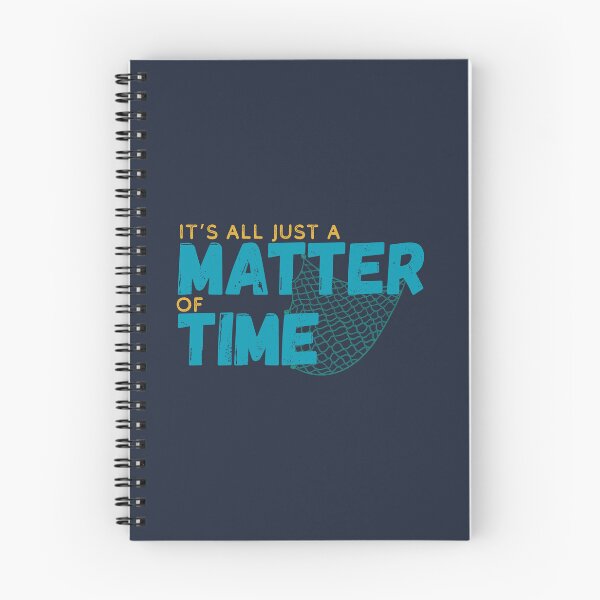 Item preview, Matter of Time designed and sold by MissEllieVator.