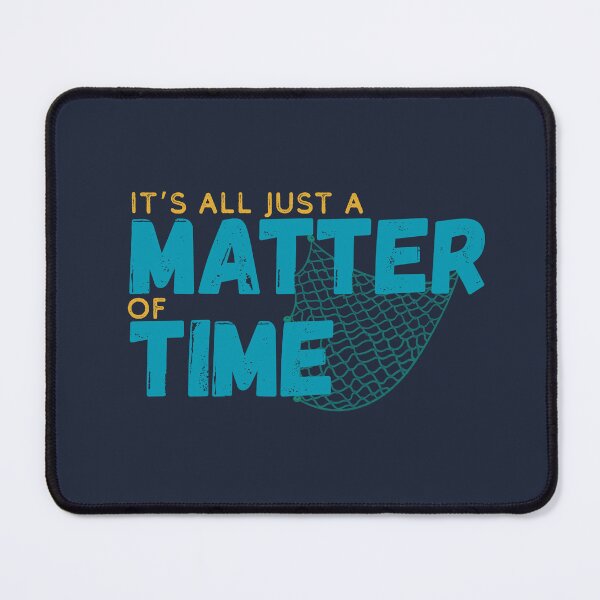 Item preview, Matter of Time designed and sold by MissEllieVator.