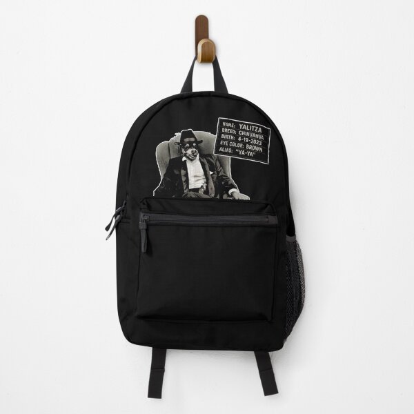 Item preview, Mob Boss Yalitza designed and sold by willdotjpeg.