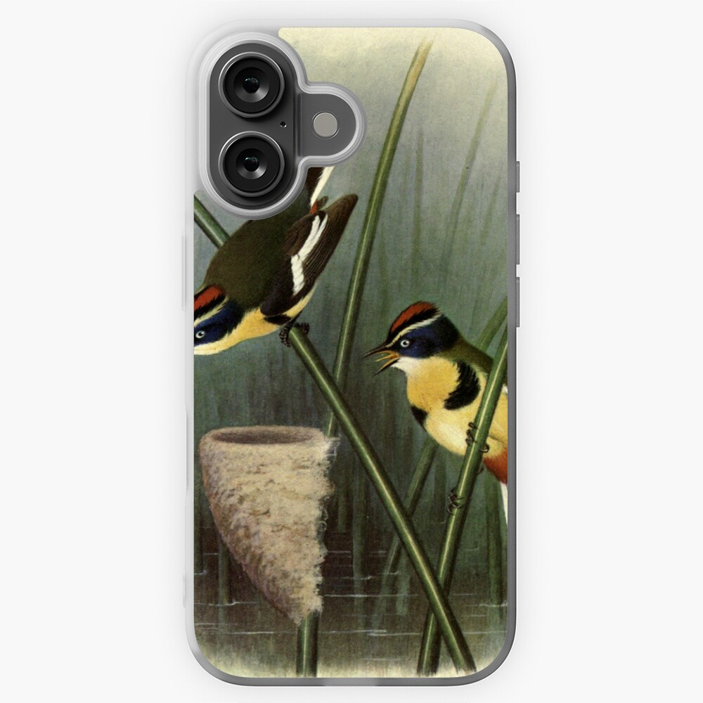 Item preview, iPhone Soft Case designed and sold by mariapopova.