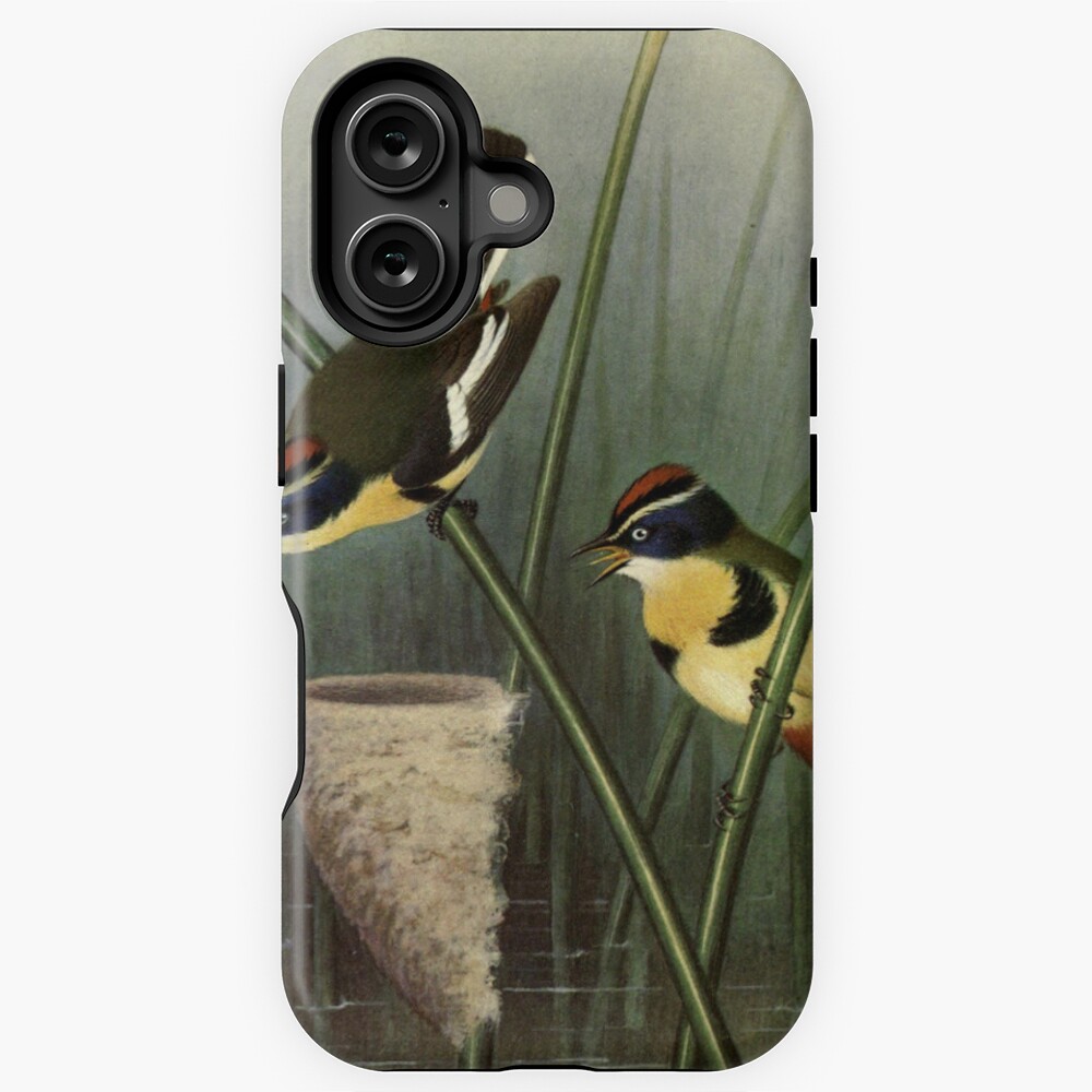 Item preview, iPhone Magsafe Tough Case designed and sold by mariapopova.