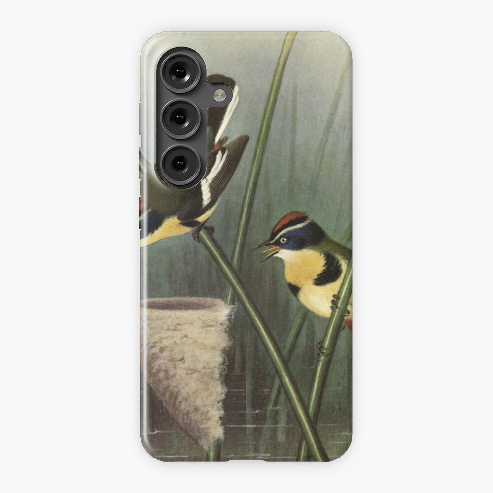 Item preview, Samsung Galaxy Snap Case designed and sold by mariapopova.