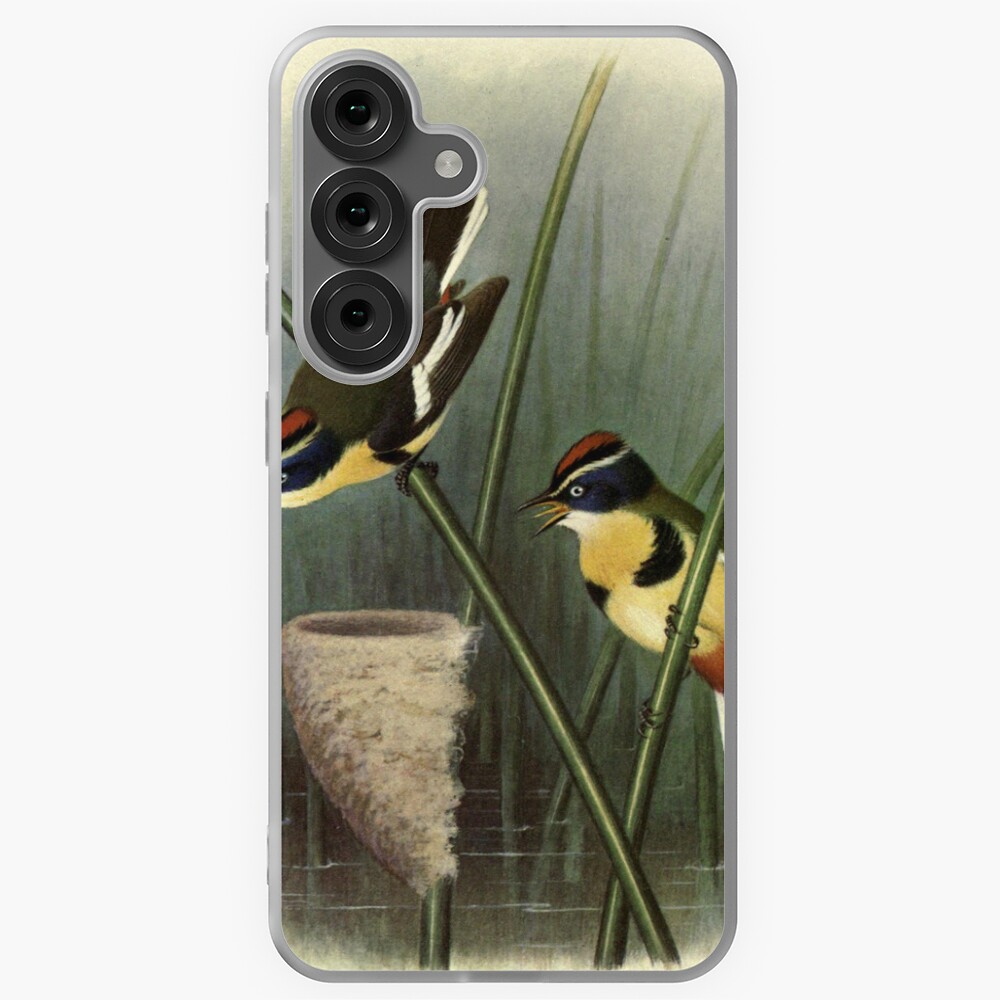 Item preview, Samsung Galaxy Soft Case designed and sold by mariapopova.