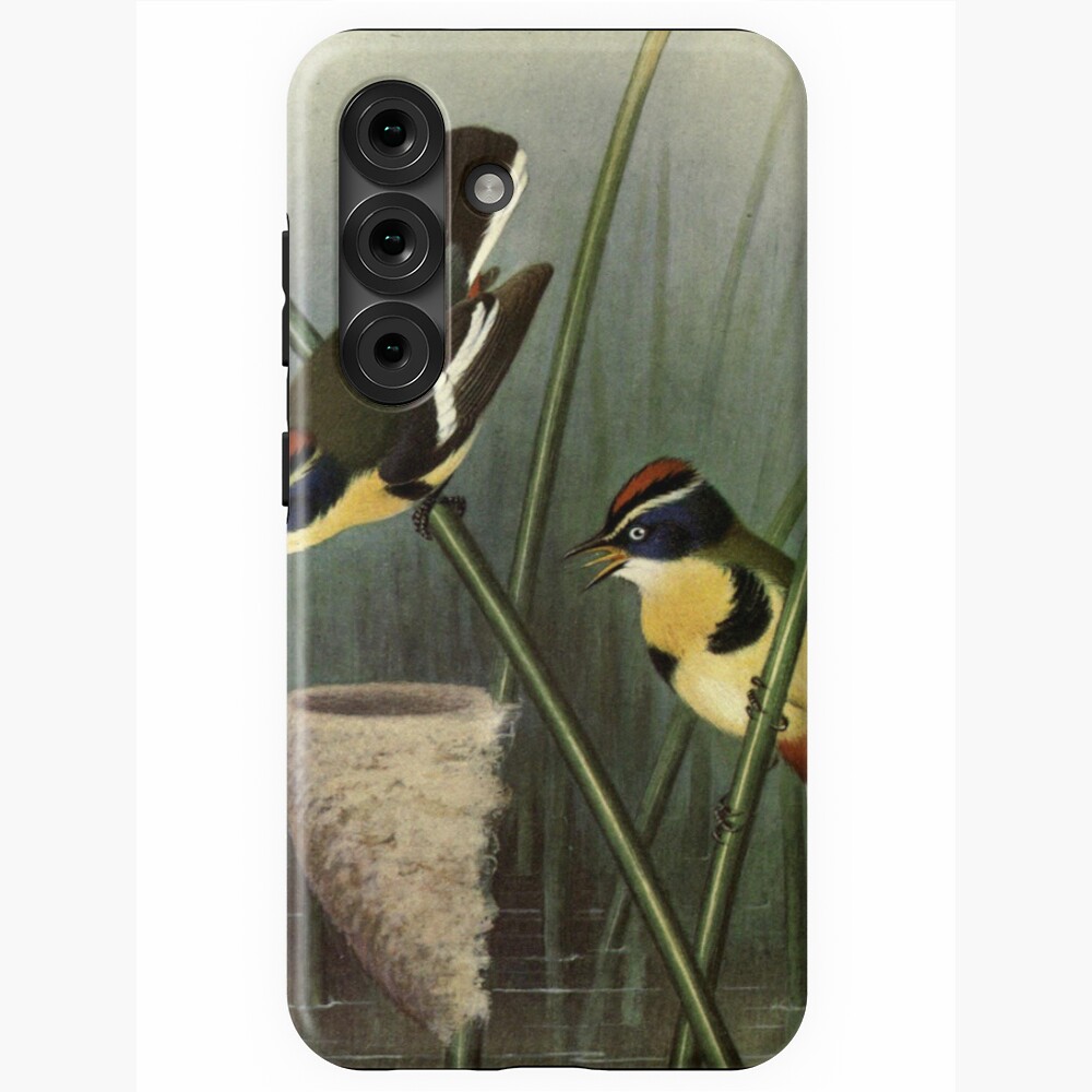 Item preview, Samsung Galaxy Tough Case designed and sold by mariapopova.