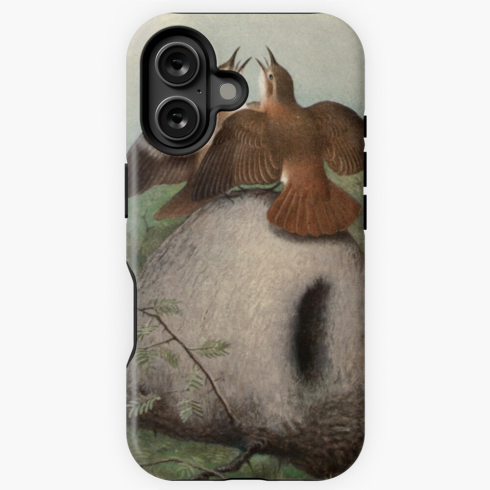 Item preview, iPhone Magsafe Tough Case designed and sold by mariapopova.
